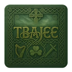 TBAJEE রাতের মোবাইল স্ক্রিনে হোম পেজ